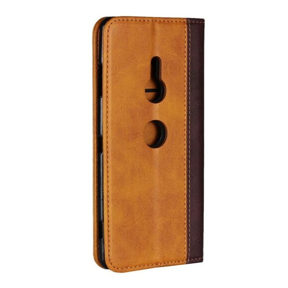 Samsung Galaxy s20 Leather Card Holder Wallet case phone cover - Picture 3 of 10